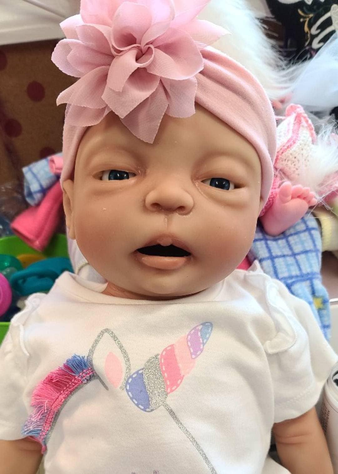 Doll Add-On Options - Doll Sold Separately (Does not include doll)
