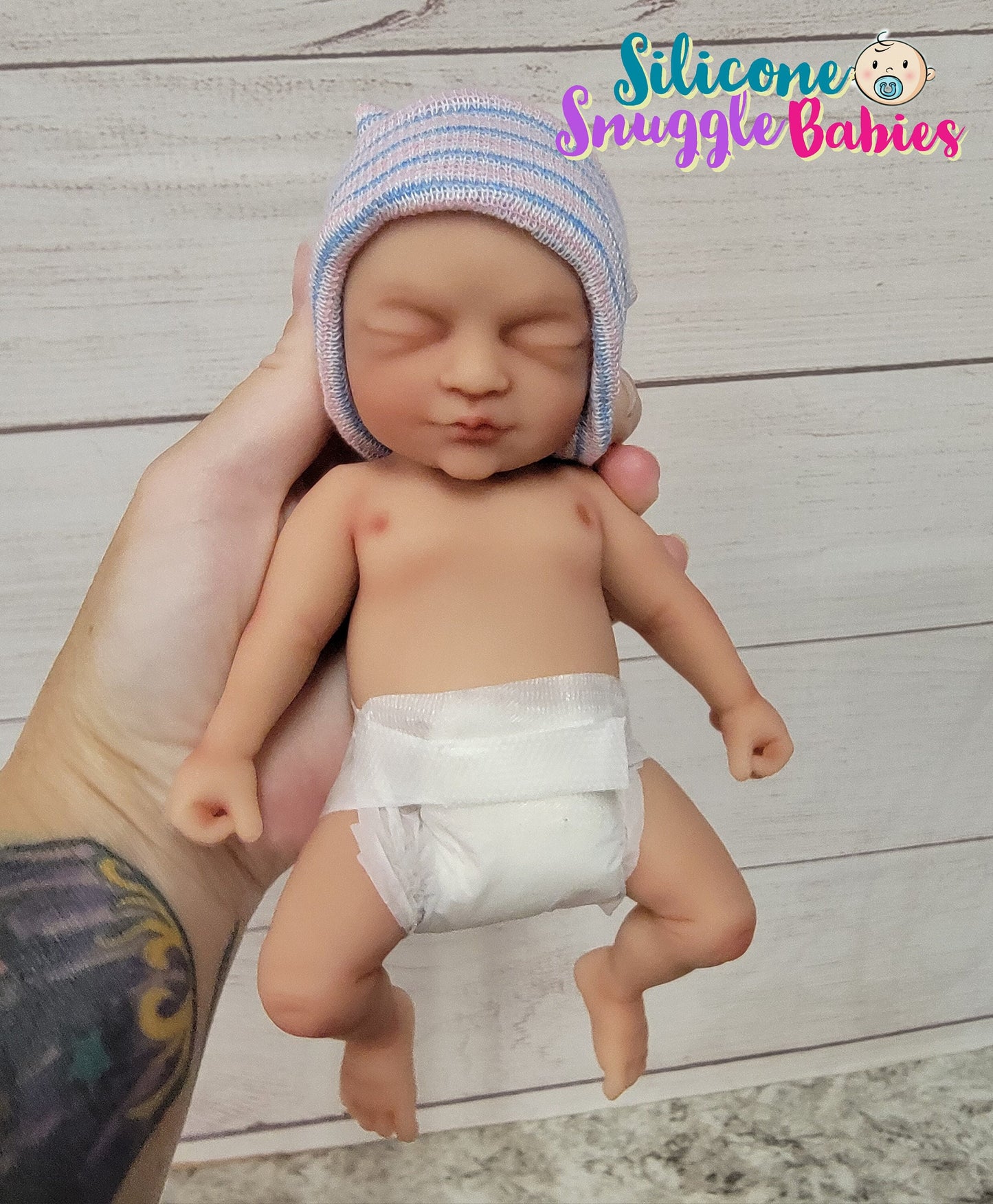 full body silicone reborn baby doll girl boy micro preemie