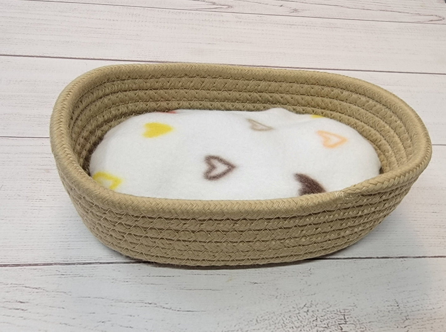 Moses Basket for up to 8 inch dolls