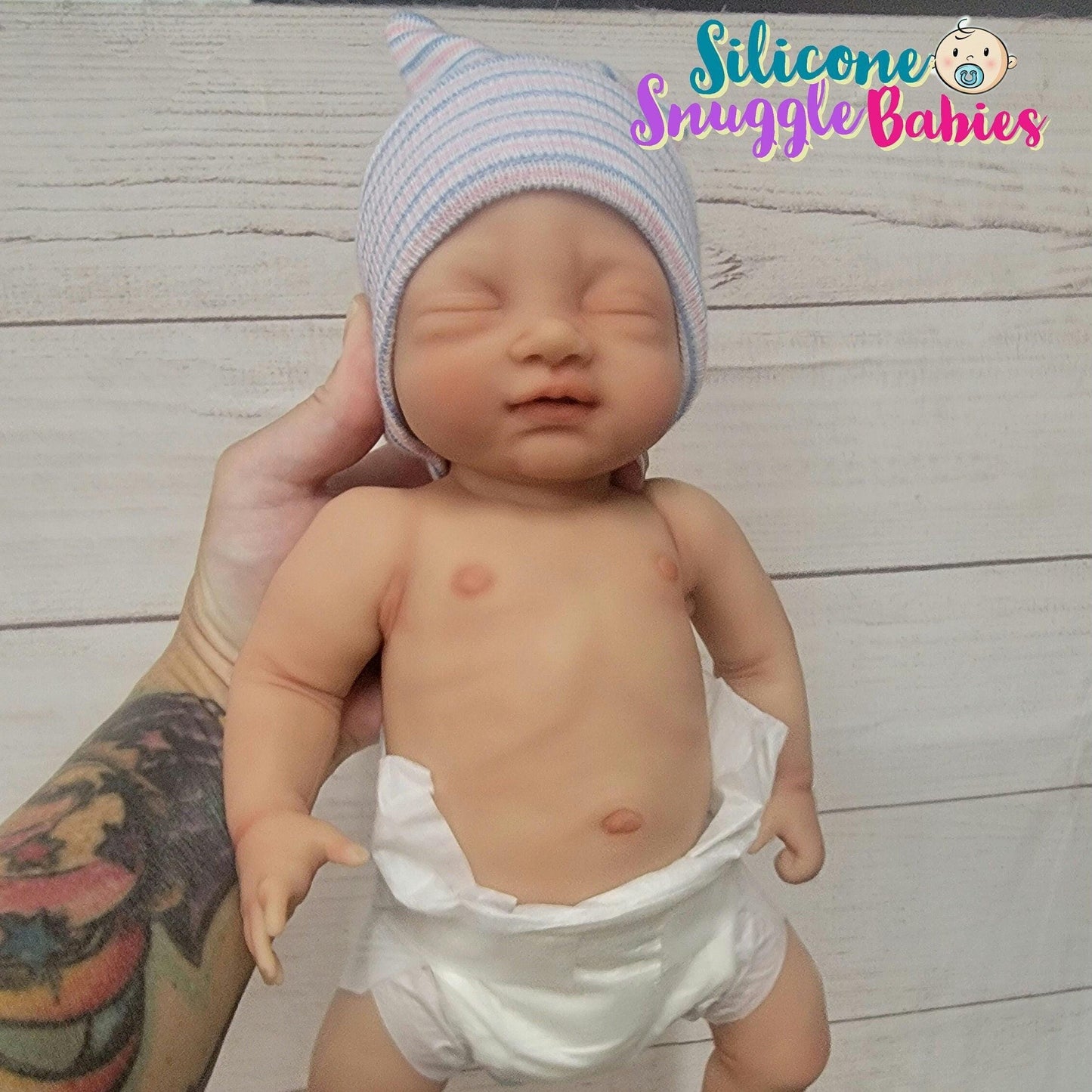 full body silicone reborn baby doll girl boy micro preemie