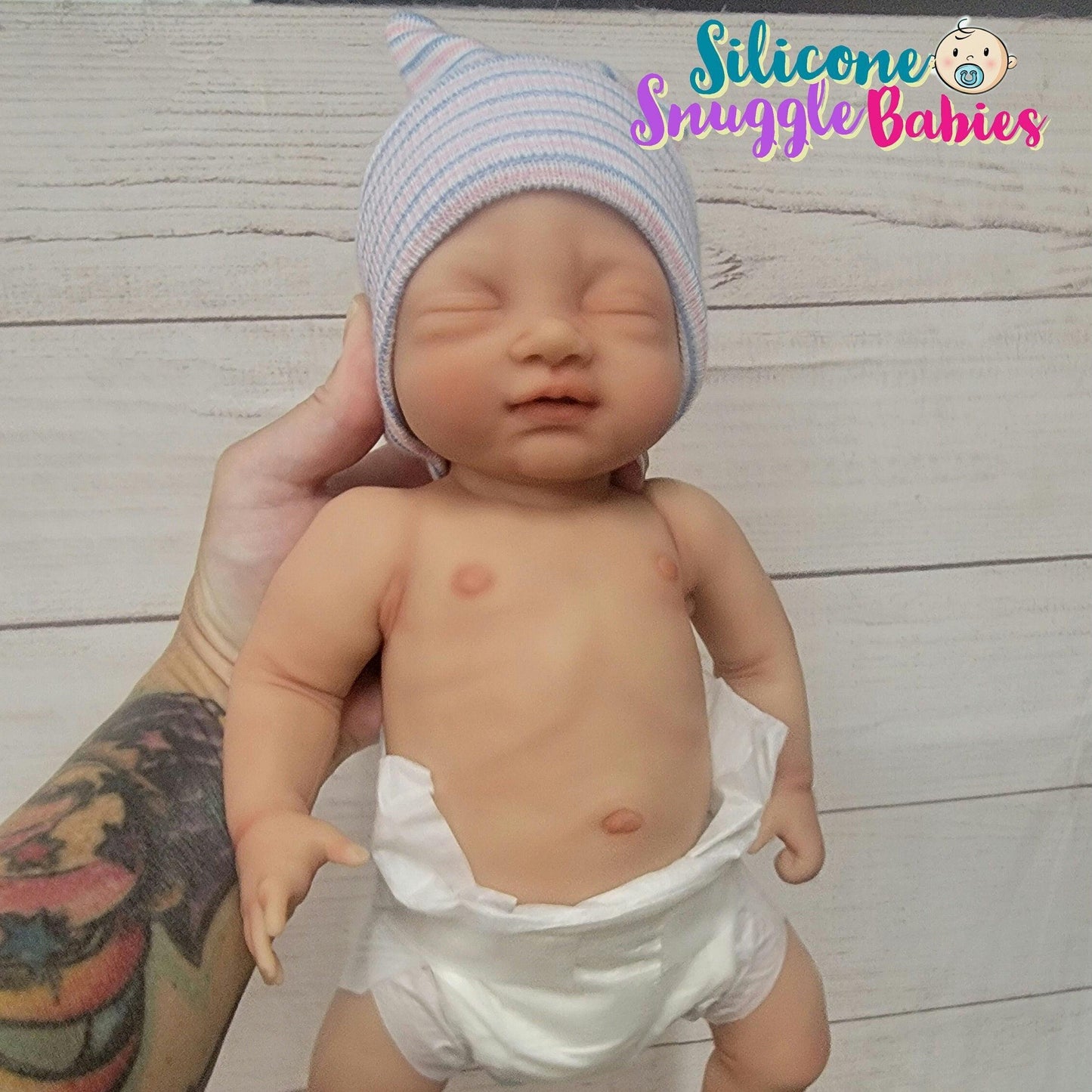 full body silicone reborn baby doll girl boy micro preemie