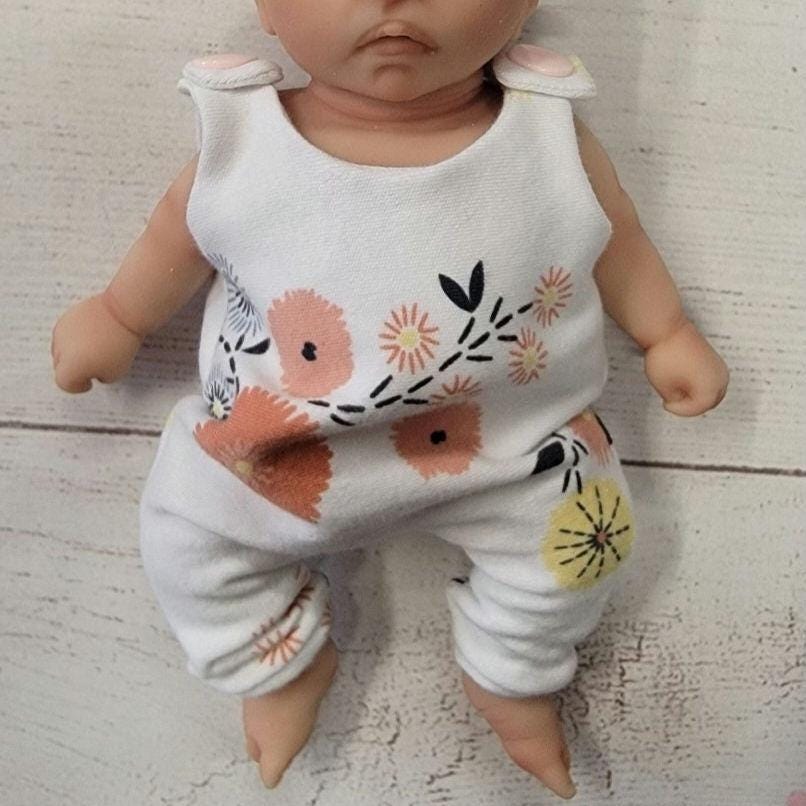 Overalls Outfit
