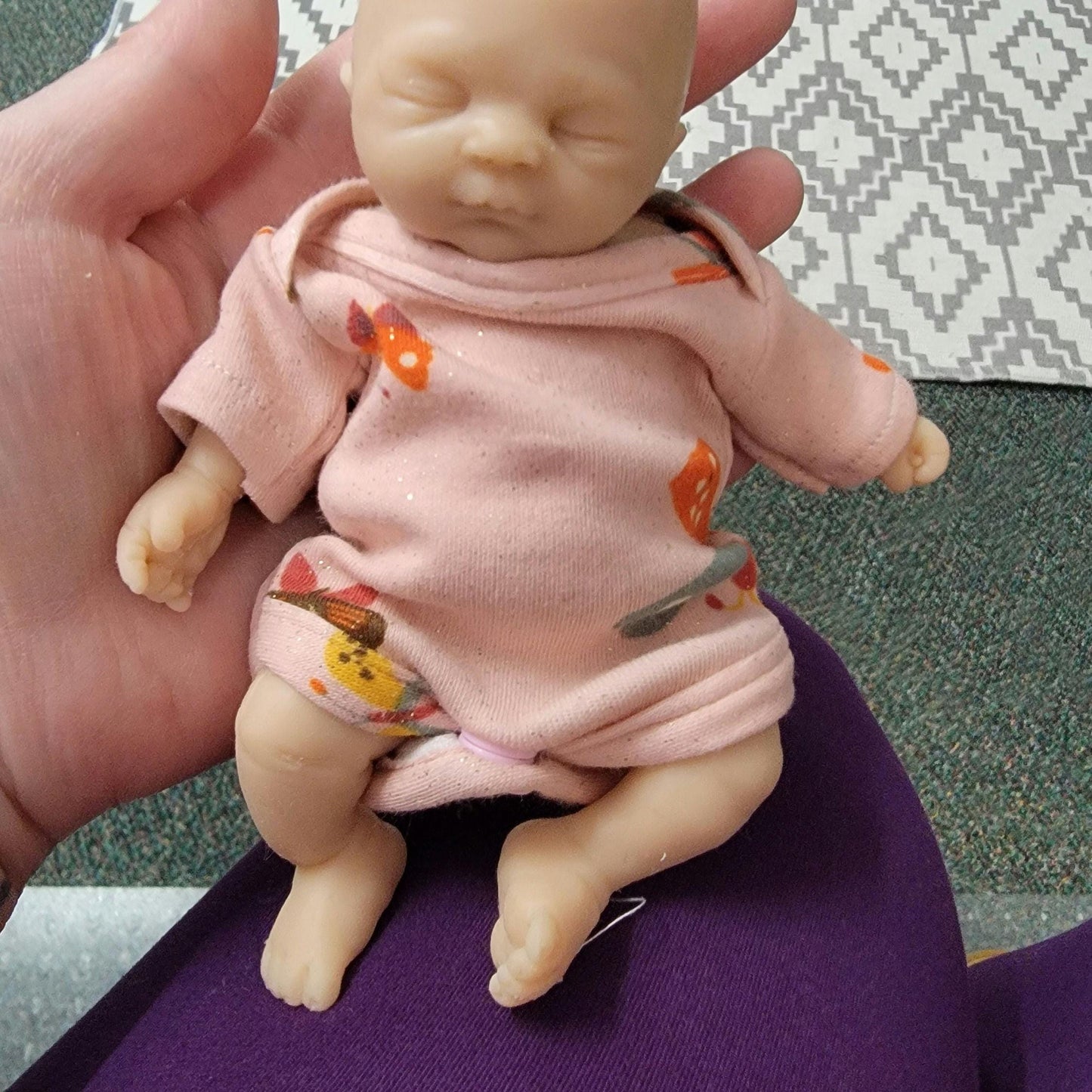 Onesee Doll Outfit