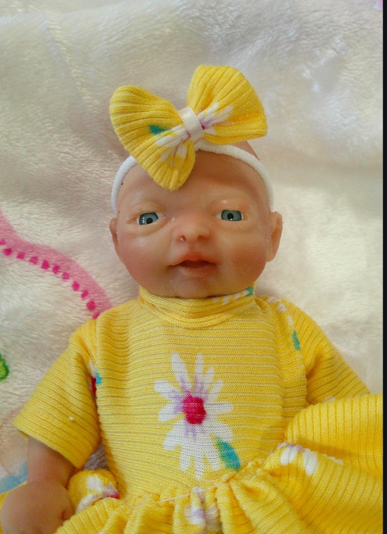 Doll Add-On Options - Doll Sold Separately (Does not include doll)