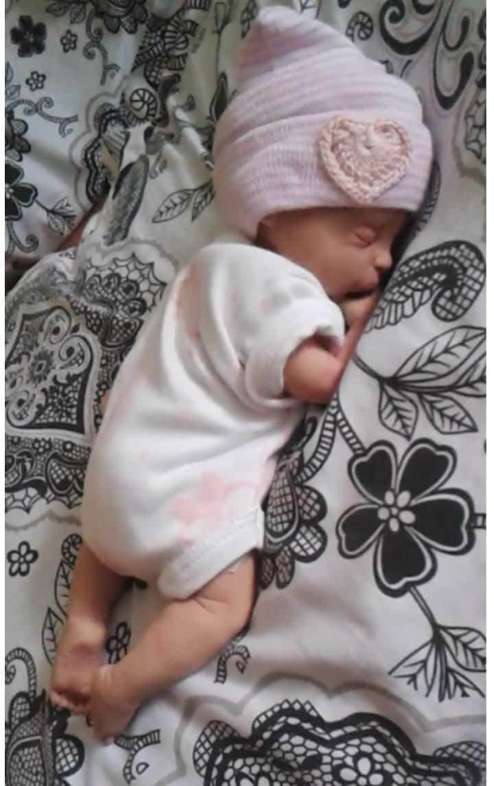 12" Silicone Baby Doll "Angelica" or "Arthur" Handmade in USA Reborn Therapy or Gift Children