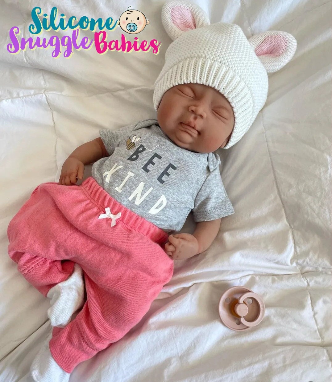 full body silicone reborn baby doll girl boy micro preemie