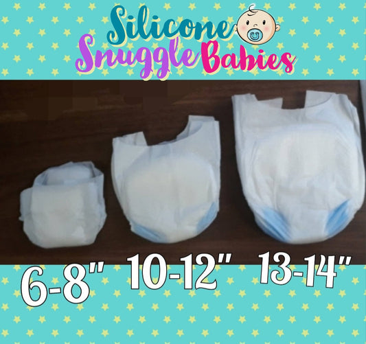 Disposable Diaper
