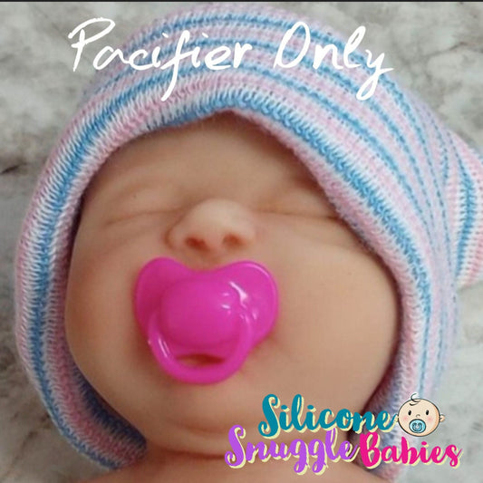 Miniature Pacifier