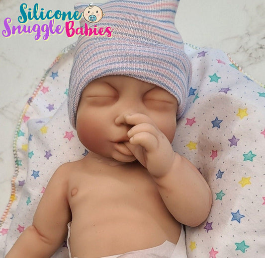 full body silicone reborn baby doll girl boy micro preemie