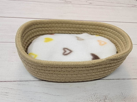 Moses Basket for up to 8 inch dolls