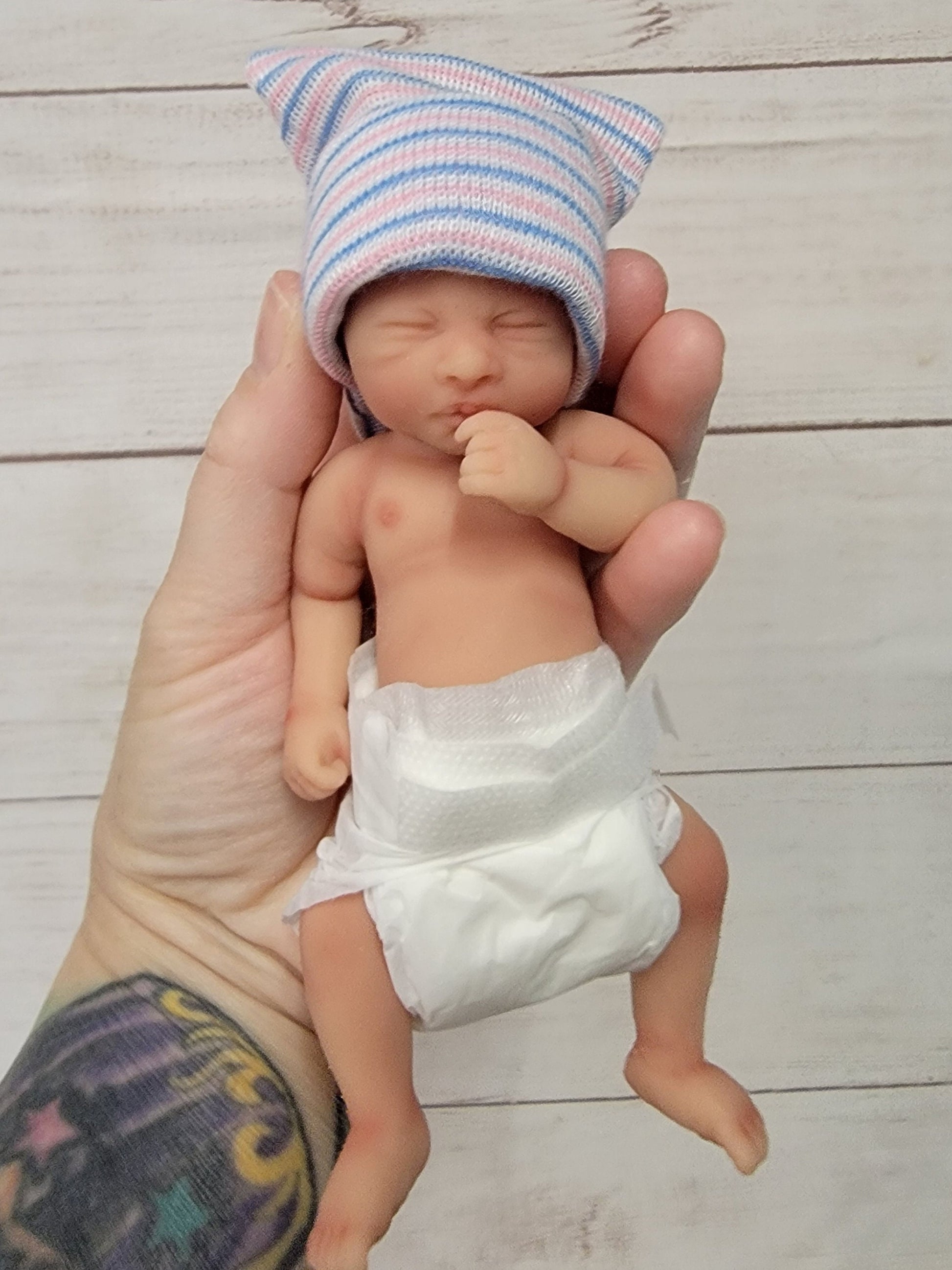 full body silicone reborn baby doll girl boy micro preemie
