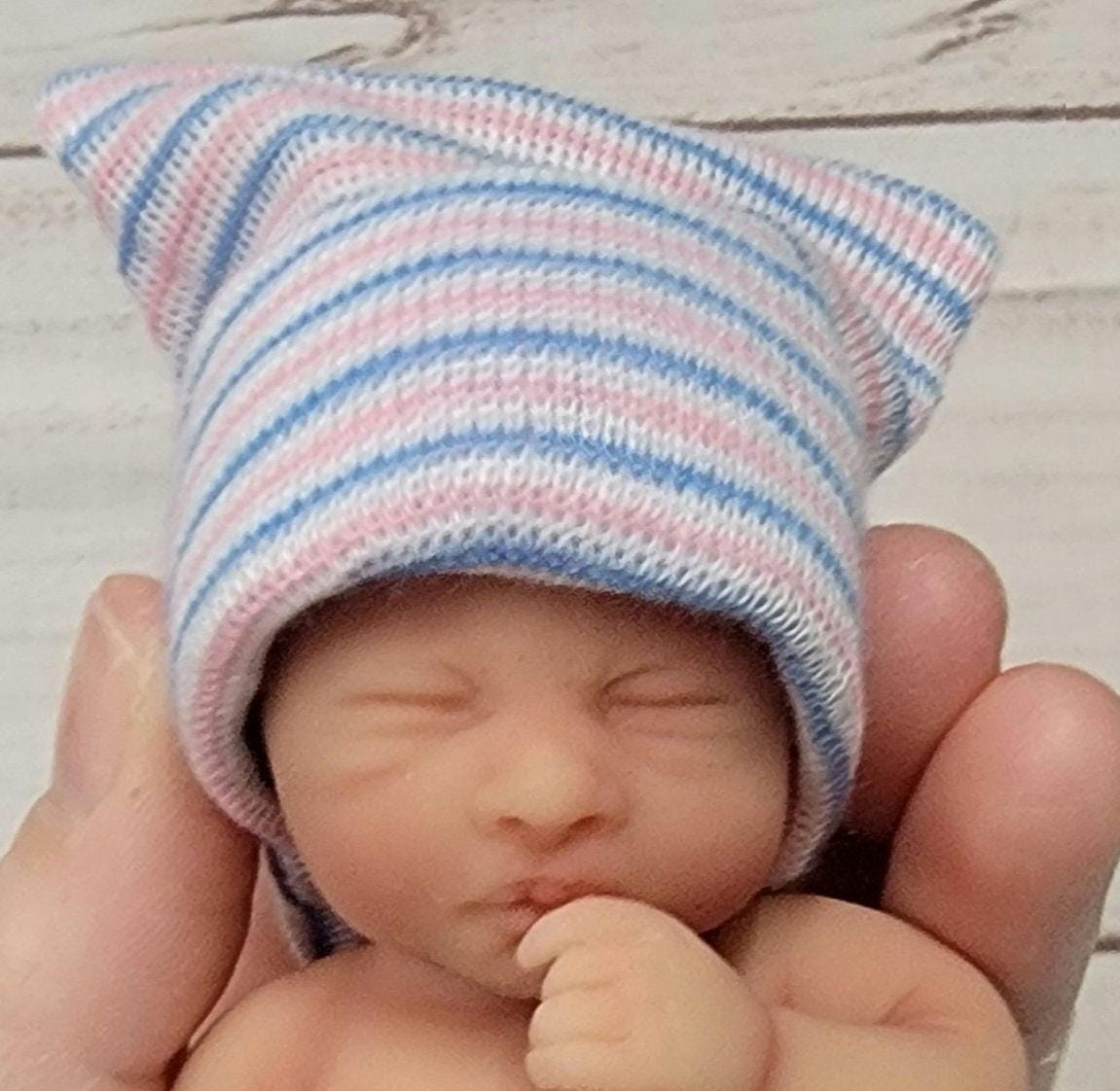 full body silicone reborn baby doll girl boy micro preemie