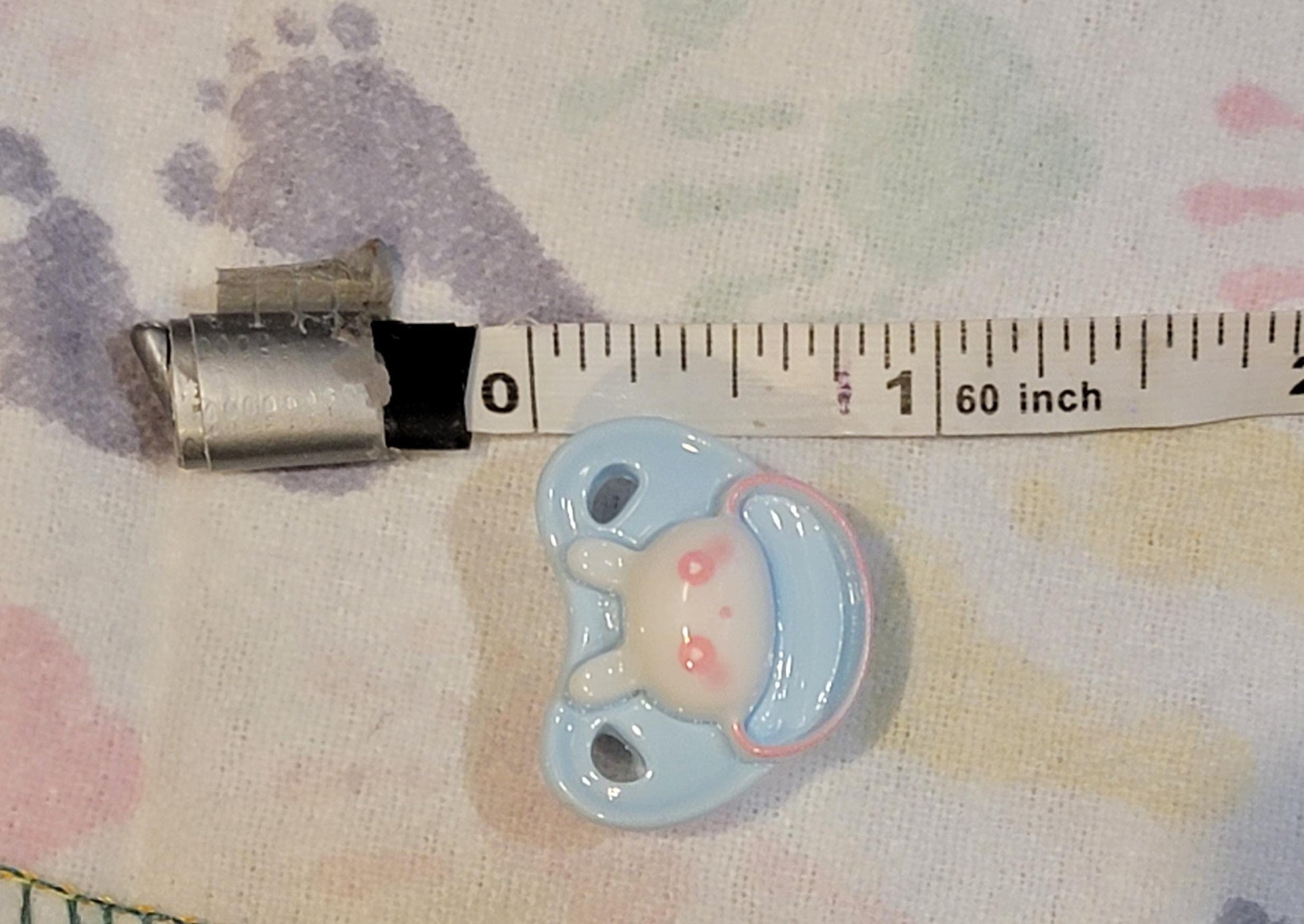 Doll Pacifiers for 10 to 12 inch dolls