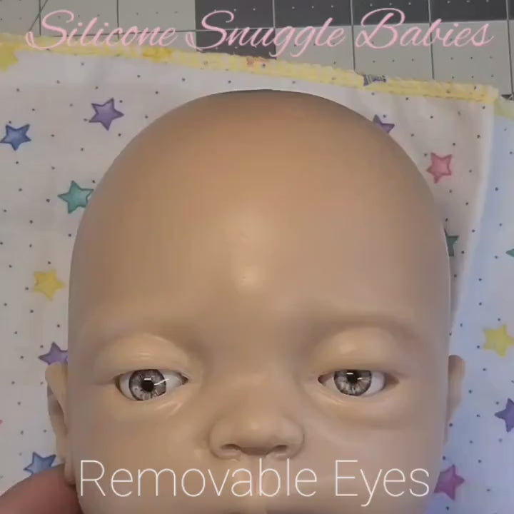 Doll Add-On Options - Doll Sold Separately (Does not include doll)