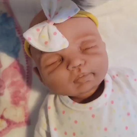 Doll Not Included- Add on ONLY of Removeable Eyes