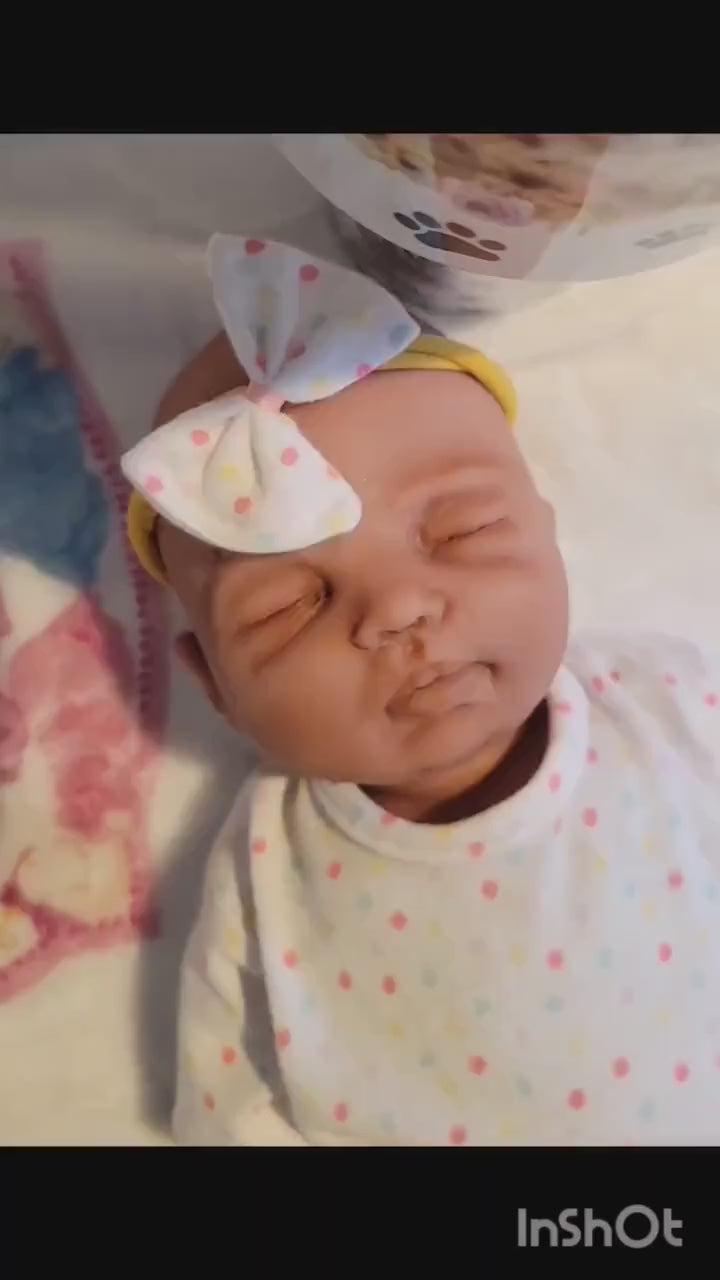 Doll Not Included- Add on ONLY of Removeable Eyes