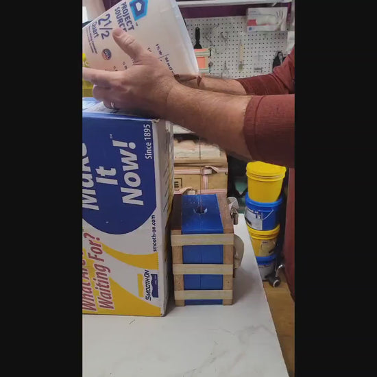 Handmade 16" Silicone Baby Doll "Sasha" Enhanced Realism Edition